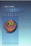 SZÁMELMÉLET: PÉLDÁK ÉS FELADATOK SZÁMELMÉLET: PÉLDÁK ÉS FELADATOK