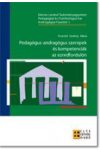 ANDRAGÓGIAI FÜZETEK 1. PEDAGÓGUS-ANDRAGÓGUS SZEREPEK ÉS KOMPETENCIÁK AZ EZREDFORDULÓN ANDRAGÓGIAI FÜZETEK 1. PEDAGÓGUS-ANDRAGÓGUS SZEREPEK ÉS KOMPETENCIÁK AZ EZREDFORDULÓN