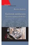 ÉPÜLETEK EMLÉKEZETE. NEVEZETES ÉPÜLETEK ERDÉLYBEN ÉPÜLETEK EMLÉKEZETE. NEVEZETES ÉPÜLETEK ERDÉLYBEN