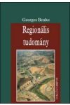 REGIONÁLIS TUDOMÁNY REGIONÁLIS TUDOMÁNY