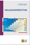 VÁLLALKOZÁS(ÉLET)TAN VÁLLALKOZÁS(ÉLET)TAN